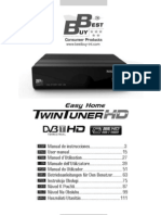 241 Manual Easy Home Twintuner HD