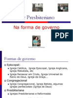 Governo Eclesiástico