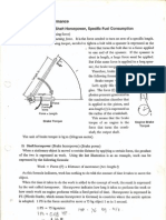 Diesel Engine Performance