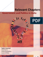 IGNOU Government and Politics in India