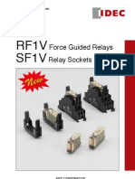 Rf1v Relays