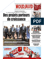 El Moudjahid Du 25.07.2013 PDF