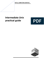 Practical 2linux Practical For B.tech Student