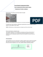 Proyecto Final de Comunicación de Datos