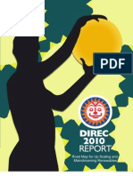 Direc 2010 Report