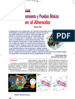 Prueba Alternador PDF