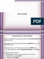 Java Script