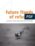 NRC Future Floods of Refugees