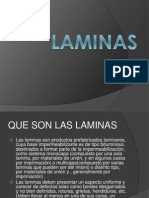 LAMINAS