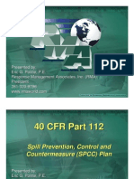 Epa 40 CFR 112