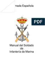 Ejercito Español - Manual Infanteria Marina