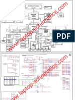 Toshiba Laptop Schematic Diagram