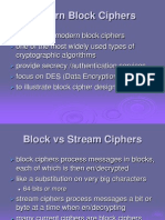 William Stallings Cryptography ch03