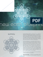 New Earth Blueprint