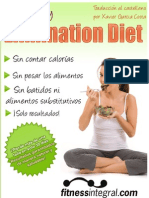 Elimination Diet Castellano