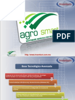 00 - Presentacion - Inventum - AgroSmart