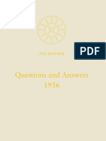 08 Questions and Answers 1956