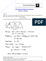 Tutorial Chap 2 Sol