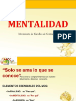 Mentalidad 2010