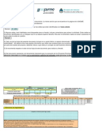 Evaluacion Economica PACC Emprendedores