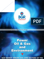 BGR Presentation