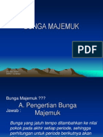 Bunga Majemuk