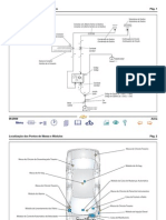 Diagramas Eletrico Do Astra