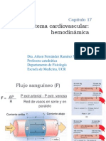 BIOFISICA Hemodinamica