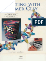 Creating With Polymer Clay PDF