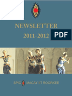 Newsletter PDF