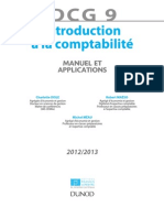 Feuilletage PDF