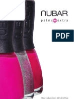 Nubar Catalogue 2013/14