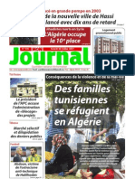 Mon Journal Du 30.07.2013 PDF