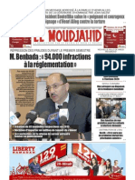 El Moudjahid Du 30.07.2013 PDF