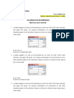 Laboratorio Resuelto (I y II Parte)