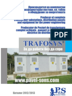 11 Trafosys 2012-2013 DWG PDF