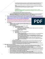 Property - Class and Reading Notes