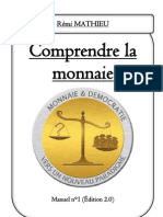 Comprendre L'argent