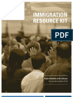 Immigration Resource Kit