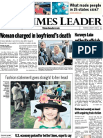 Times Leader 08-01-2013