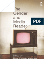 Reading #1 (Women, Feminism & The Media)