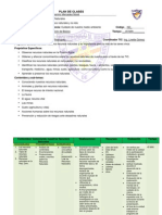 Planificacion Utilizando Recursos Tecnologicos - Recursos Naturales