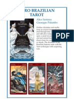 Varios Tarot-Reseñas