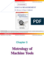 Metrology & Measurement: Anand K Bewoor & Vinay A Kulkarni