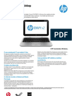 c03569359 - HP ENVY x2 11-G000ep