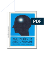 Emmanuel - Anotações Da Mediunidade PDF