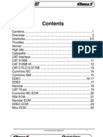 Throttle Information Reference Guide PDF