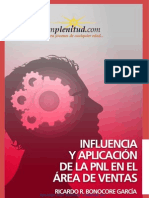 Influencia PNL