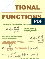 PC Functions Rational