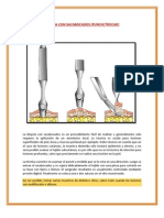 Biopsia Con Sacabocados